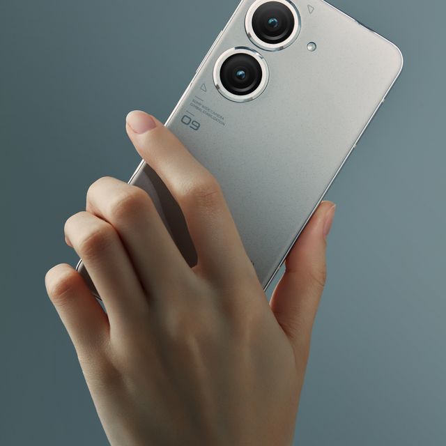 Zenfone 9 6